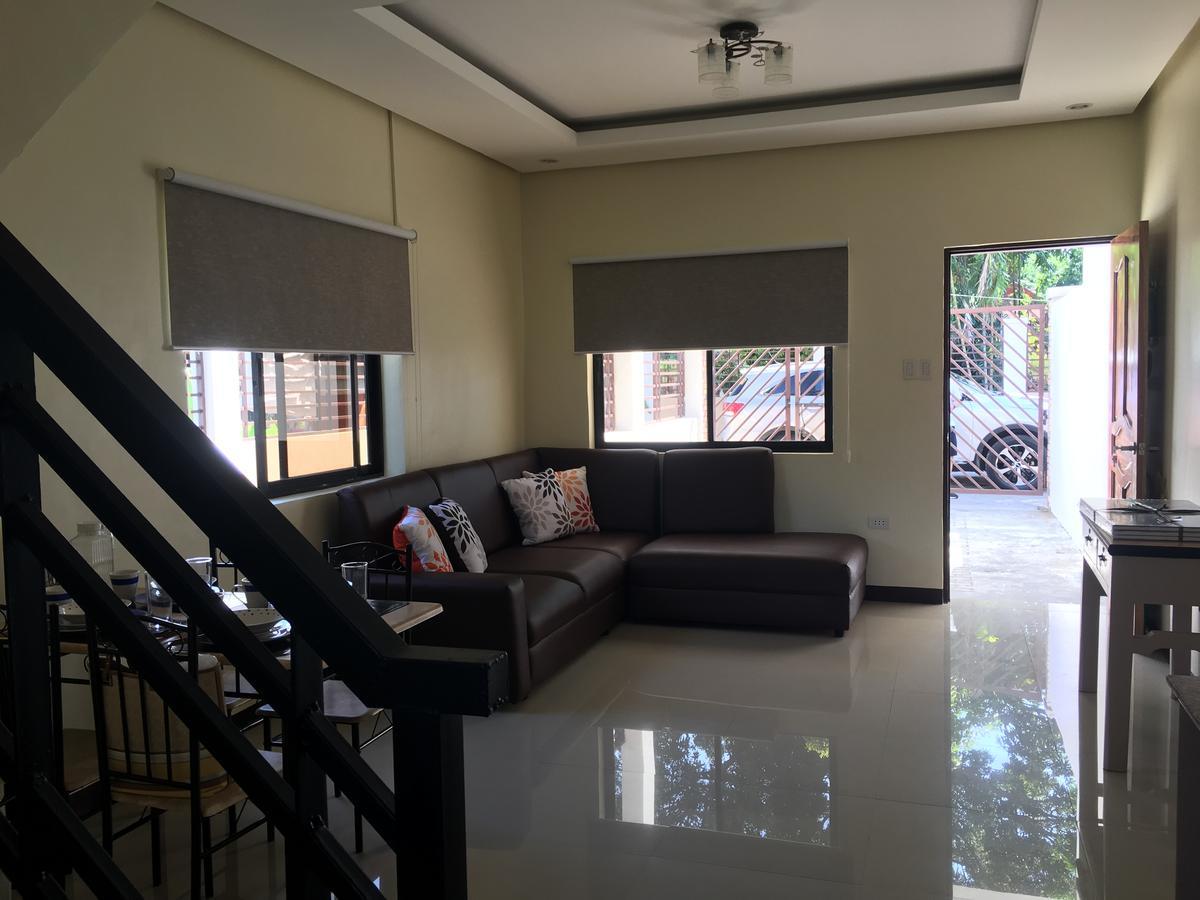 South Prince Residences And Inn Davao City Kültér fotó